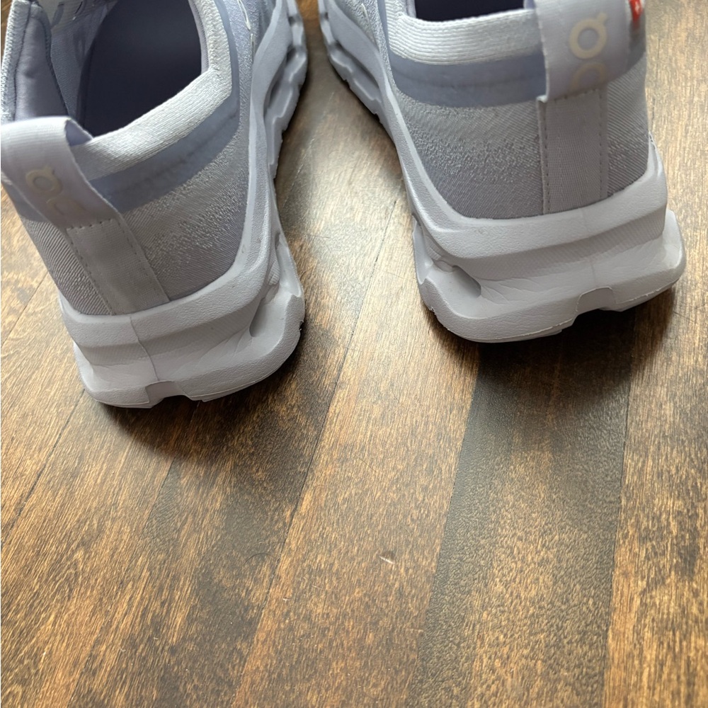 On Running Cloud  Tilt Moon  sneakers - Picture 8 of 10